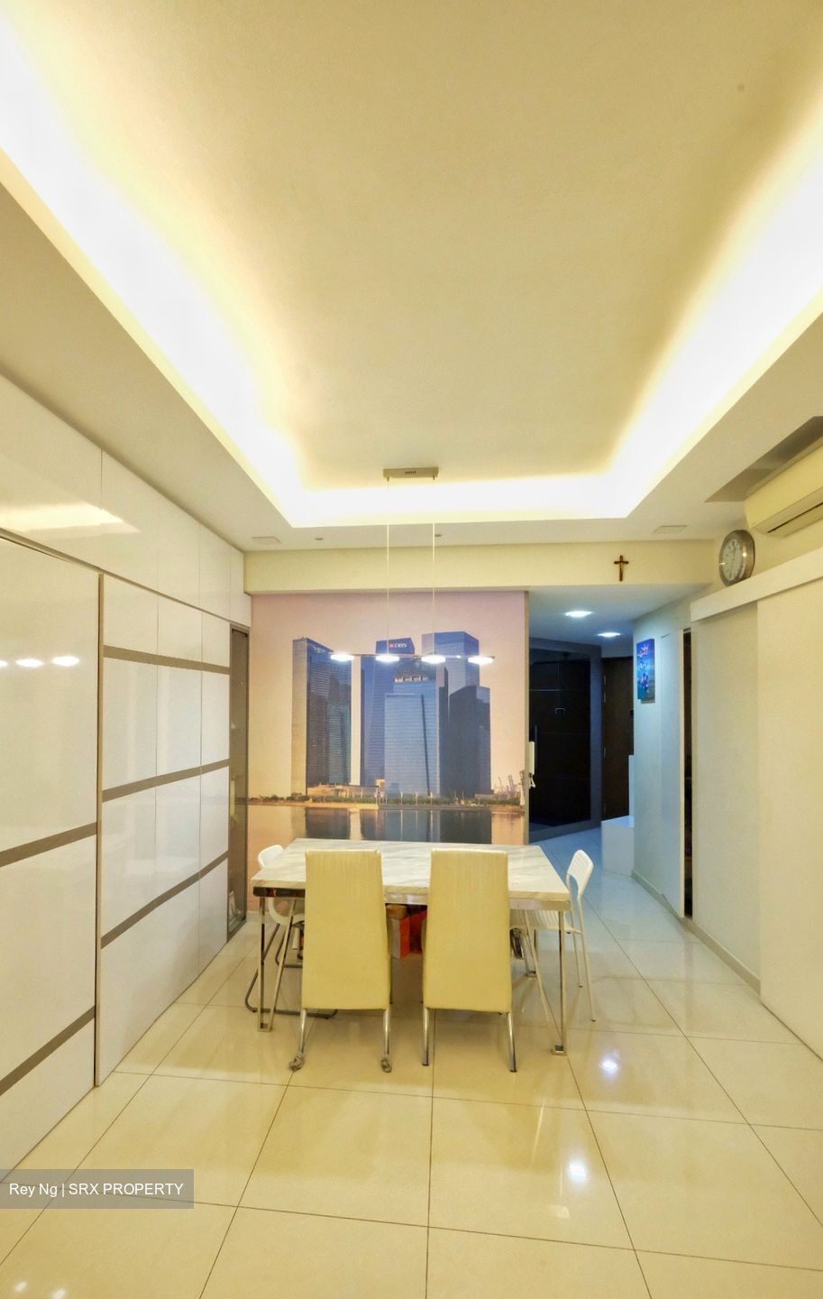 The Miltonia Residences (D27), Condominium #589729201